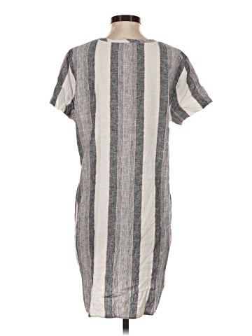 Ann Taylor LOFT Outlet Casual Dress (view 2)