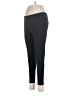 Gap Fit Solid Black Active Pants Size M - photo 5