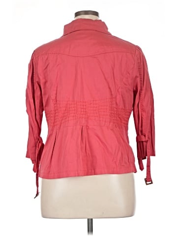 American Rag Cie Casual Dress (view 2)