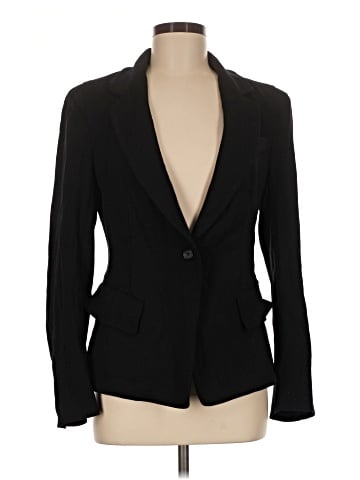 Donna Karan New York Blazer (view 1)