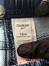 OshKosh B'gosh Solid Blue Jeans 12-18 MO / 18 MO - photo 3