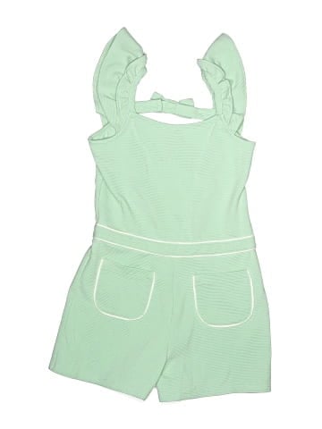 Janie and Jack Overalls (view 1)