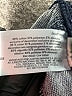 OshKosh B'gosh Solid Blue Jeans 12-18 MO / 18 MO - photo 4
