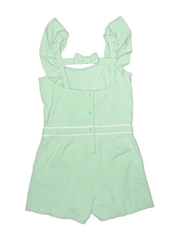 Janie and Jack Overalls (view 2)