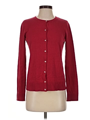 Ann Taylor LOFT Cardigan (view 1)