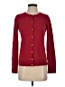 Ann Taylor LOFT Red Cardigan Size S - photo 1