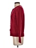 Ann Taylor LOFT Red Cardigan Size S - photo 5
