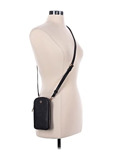 Tory Burch Leather Crossbody Bag (view 2)