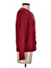 Ann Taylor LOFT Red Cardigan Size S - photo 4