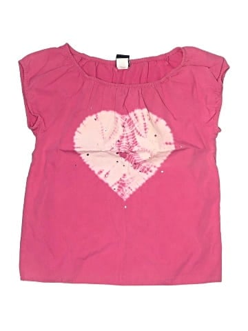 Gap Kids Sleeveless Blouse (view 1)