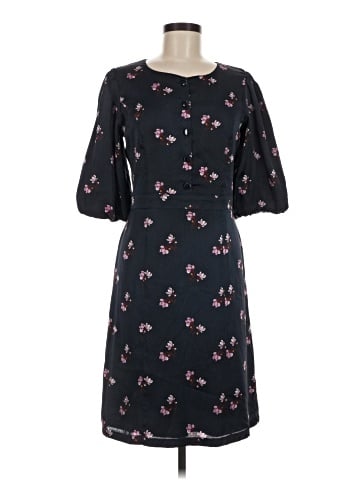 Ann Taylor Factory Casual Dress (view 1)