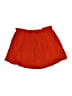 Old Navy Solid Orange Skort Size M - photo 2
