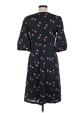 Ann Taylor Factory Casual Dress (view 2)