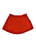 Old Navy Solid Orange Skort Size M - photo 1