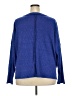 Zenana Blue Pullover Sweater Size 3X - photo 2