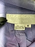 Assorted Brands 100% Silk Blue Long Sleeve Silk Top Size 16 - photo 7