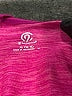 C9 By Champion 100% Polyester Pink Active Tank Size 14 - 16 - photo 3
