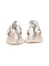 Naturalizer White Sandals Size 7 1/2 - photo 2