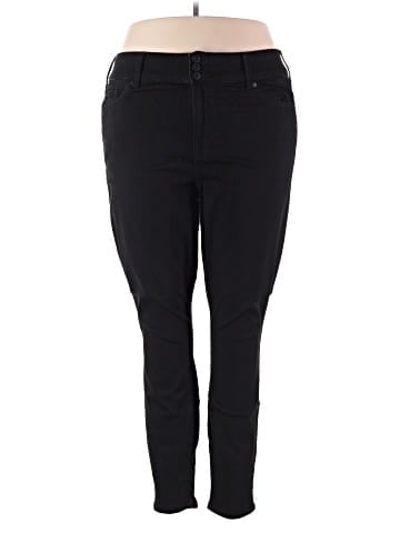 Torrid Jeggings (view 1)