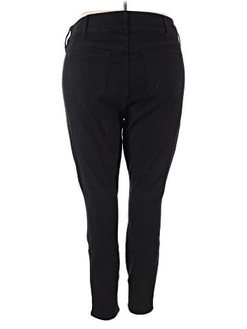 Torrid Jeggings (view 2)