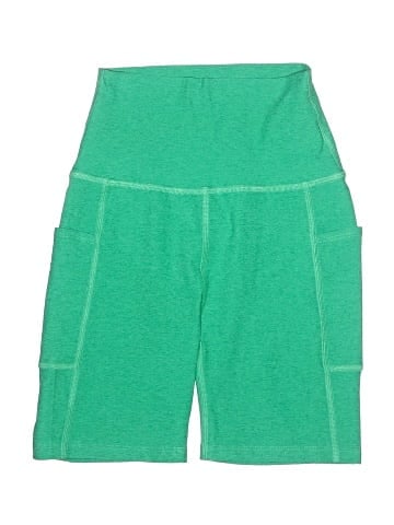 Beyond Yoga Athletic Shorts (view 1)