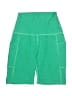 Beyond Yoga Green Athletic Shorts Size S - photo 1