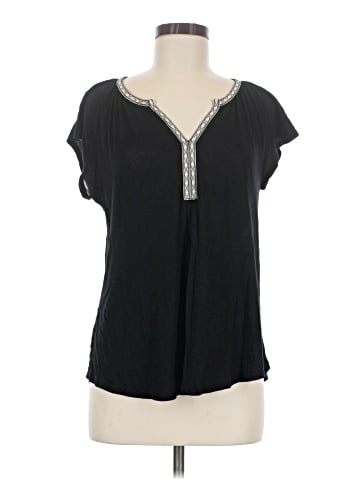Old Navy Short Sleeve Blouse (view 1)