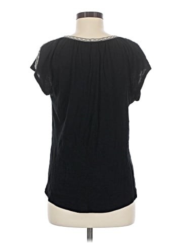 Old Navy Short Sleeve Blouse (view 2)