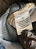 a.n.a. A New Approach Blue Jeans Size 10 - photo 8