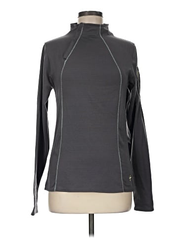 Oiselle Track Jacket (view 1)