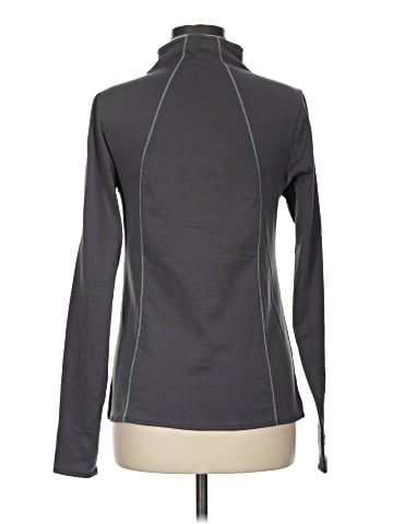 Oiselle Track Jacket (view 2)
