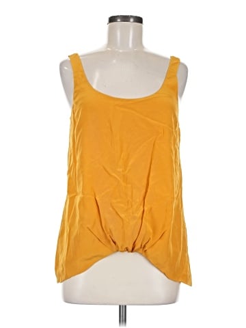 Elizabeth and James Sleeveless Top (view 1)