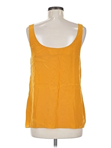 Elizabeth and James Sleeveless Top (view 2)