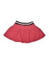 Disney Solid Red Skort Size 5T - photo 2