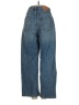 Monki 100% Cotton Blue Jeans Size 24 waist - photo 2