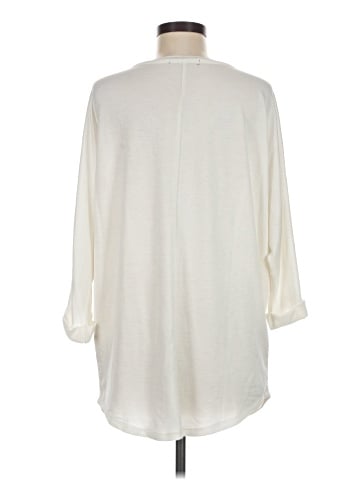 Femme by tresics 3/4 Sleeve T-Shirt (view 2)