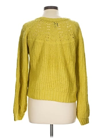 Bobeau Pullover Sweater (view 2)