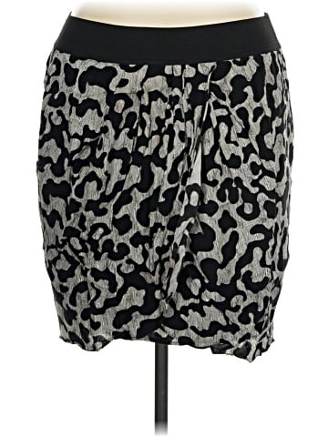 Mossimo Casual Skirt (view 1)