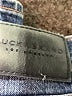Lucky Brand Hearts Blue Jeans Size 6 - photo 7