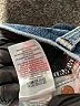 Lucky Brand Hearts Blue Jeans Size 6 - photo 9