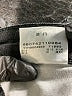 Merona Black Jeans Size 8 - photo 8