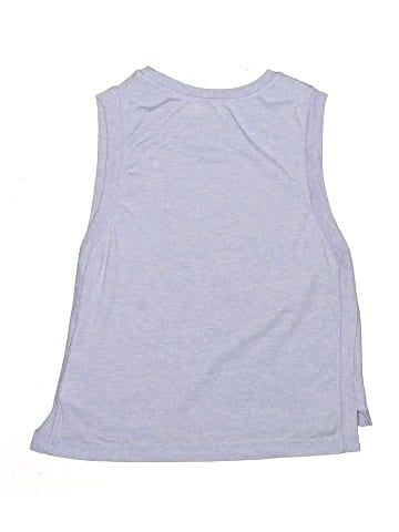 New Balance Sleeveless T-Shirt (view 2)