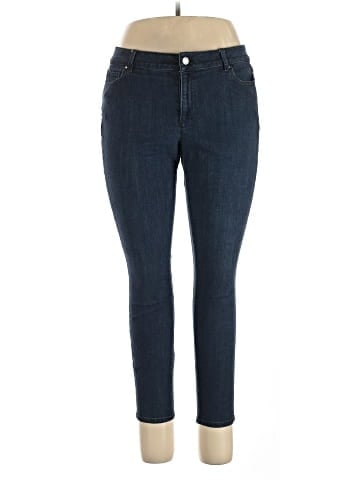 Ann Taylor Jeggings (view 1)