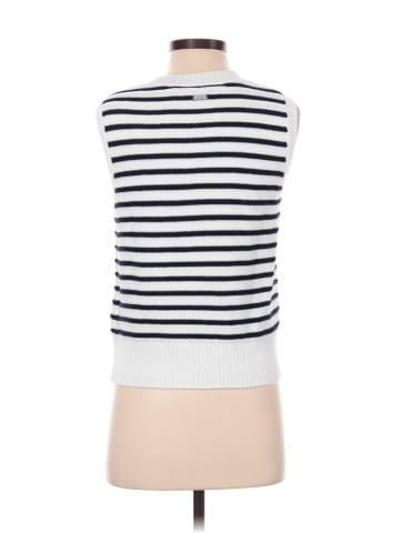 Barbour Sweater Vest (view 2)