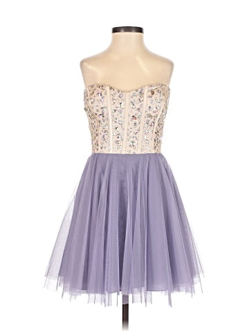 Teeze Me Cocktail Dress (view 1)