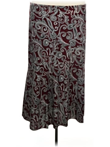 Carole Little Casual Skirt (view 1)