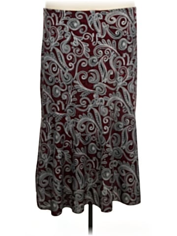 Carole Little Casual Skirt (view 2)