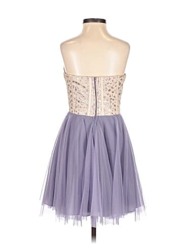Teeze Me Cocktail Dress (view 2)