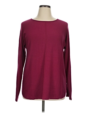 New Directions Long Sleeve T-Shirt (view 1)