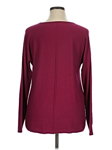 New Directions Long Sleeve T-Shirt (view 2)